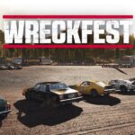 Wreckfest NA PS5 CD Key