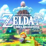 The Legend of Zelda: Link’s Awakening Nintendo Switch Access