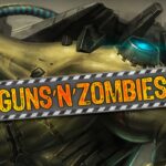 Guns n Zombies Steam CD Key