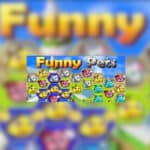 Funny Pets Steam CD Key
