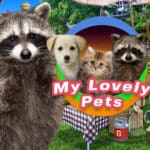 My Lovely Pets Collector's Edition PC Steam CD Key