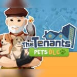 The Tenants - Pets DLC PC Steam CD Key